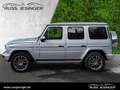 Mercedes-Benz G 400 d AMG Line *AHK*360*Distr*Comand*SHD*Burm* Silber - thumbnail 3