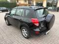 Toyota RAV 4 2.2 D-4D  CON GANCIO TRAINO Schwarz - thumbnail 4