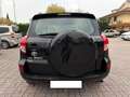 Toyota RAV 4 2.2 D-4D  CON GANCIO TRAINO Schwarz - thumbnail 5