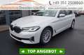 BMW 520 d Touring Luxury Line*UPE 74.330*HeadUp*Pano Weiß - thumbnail 1