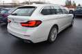 BMW 520 d Touring Luxury Line*UPE 74.330*HeadUp*Pano Weiß - thumbnail 11