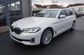 BMW 520 d Touring Luxury Line*UPE 74.330*HeadUp*Pano Weiß - thumbnail 2