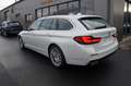 BMW 520 d Touring Luxury Line*UPE 74.330*HeadUp*Pano Weiß - thumbnail 8