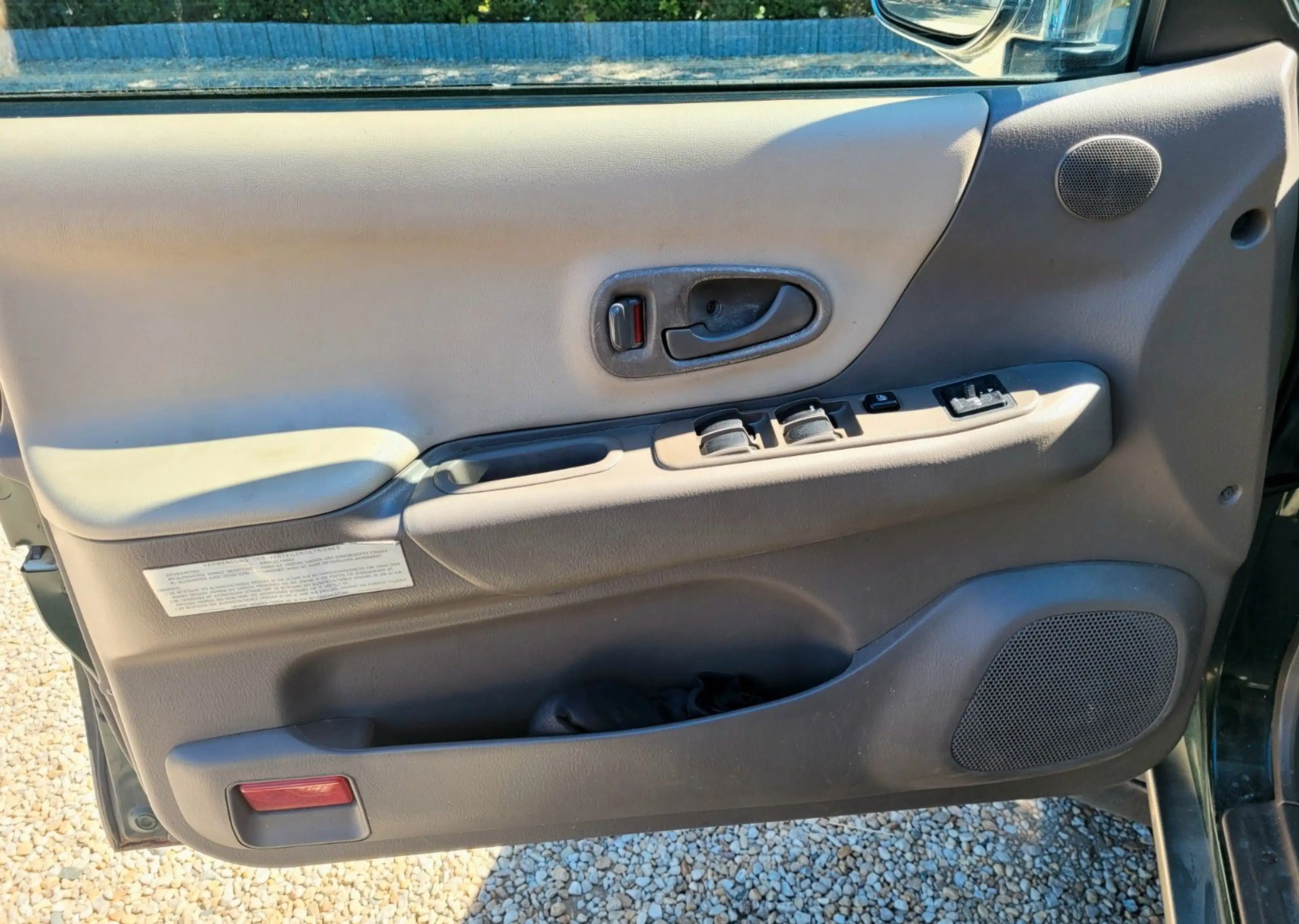 Mitsubishi Pajero 3,0 I V6 GLS Aut.*LPG*LMF*AHK*Klima*Temp* — photo 14