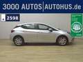 Opel Astra 1.6 CDTI Edition PDC Klima Bordcomputer Silber - thumbnail 1