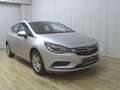Opel Astra 1.6 CDTI Edition PDC Klima Bordcomputer Silber - thumbnail 3