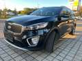 Kia Sorento Sorento 2,2 CRDi ISG AWD Platin Aut. Platin Schwarz - thumbnail 14