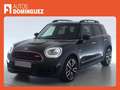MINI John Cooper Works Countryman ALL4 AUT. Gris - thumbnail 1