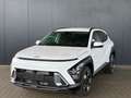 Hyundai KONA Comfort Plus 1.0 T-GDI 2WD / Navi Keyless 360° ... Weiß - thumbnail 1