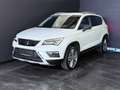 SEAT Ateca Style Weiß - thumbnail 1