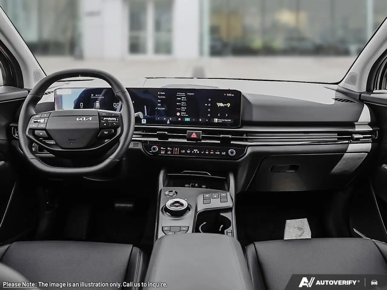 Kia Sportage fotografie Kia Sportage
