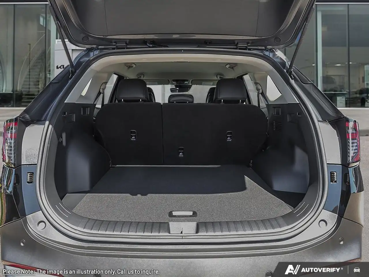 Kia Sportage fotografie Kia Sportage