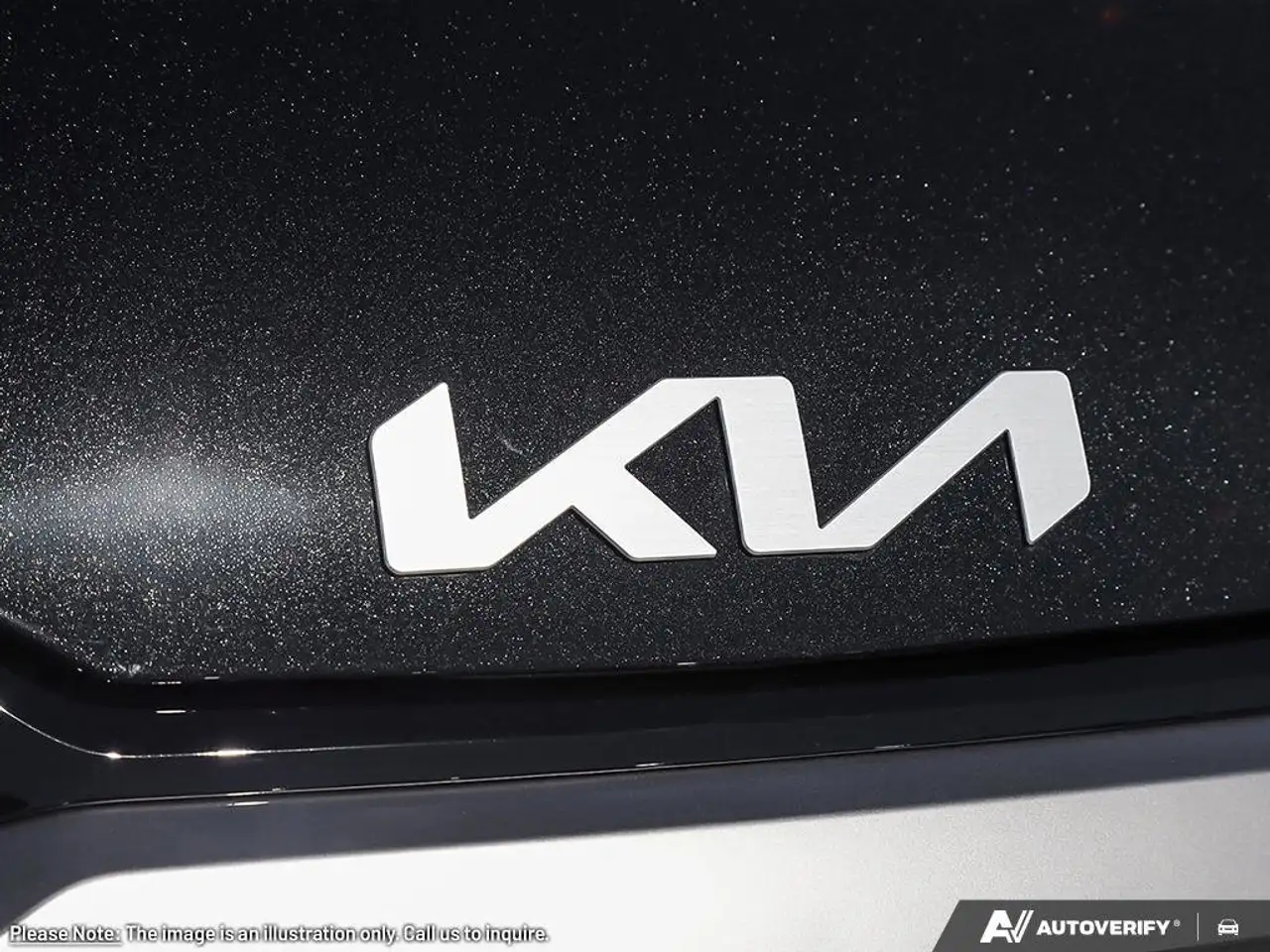 Kia Sportage fotografie Kia Sportage