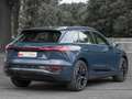 Audi Q8 e-tron 55 Q S LINE LM21 LEDER MATRIX HuD Blau - thumbnail 3