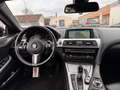 BMW 650 650i M-Paket xDrive Cabrio Negru - thumbnail 13