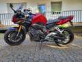 Yamaha FZ 1 Fazer Rot - thumbnail 2
