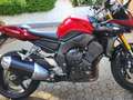 Yamaha FZ 1 Fazer Rot - thumbnail 3