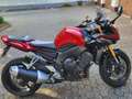 Yamaha FZ 1 Fazer Rot - thumbnail 1