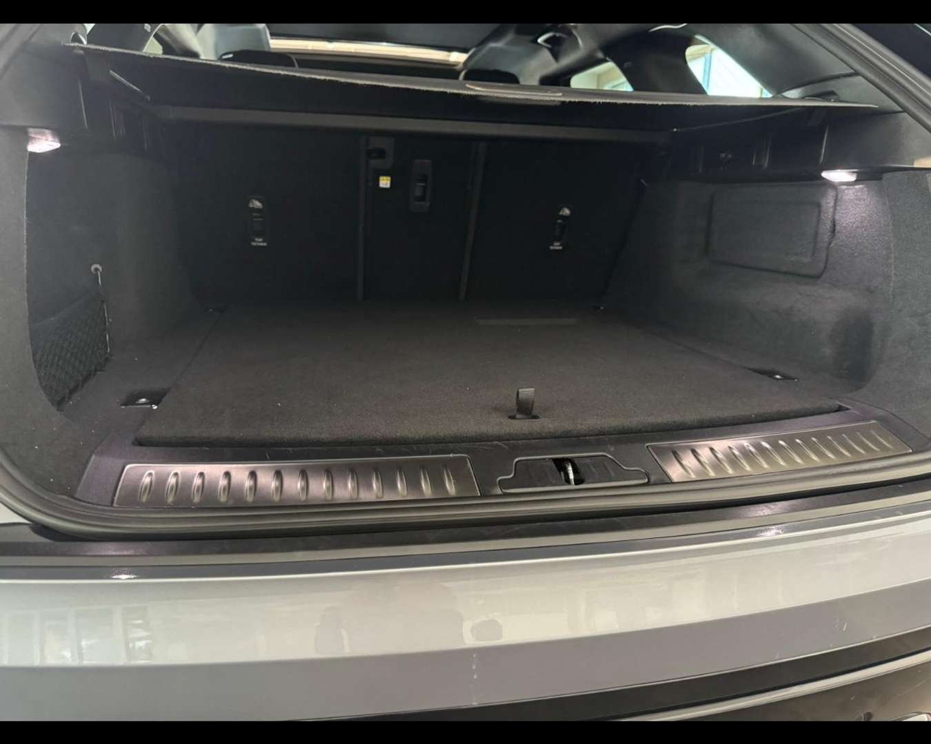 Land Rover Range Rover Velar R-Dynamic SE 2.0D I4 204 CV -  - Joinsteer - #5