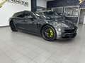 Porsche Panamera 4 E-Hybrid Sport Turismo *Only Service Porsche* Gris - thumbnail 1