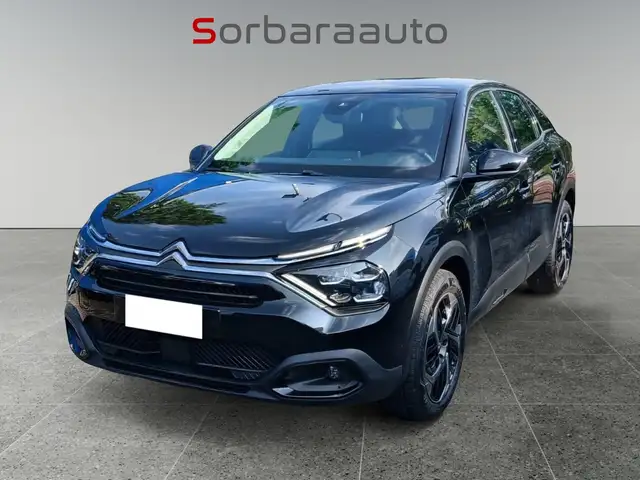 Citroen C4 PureTech 130 S&S EAT8 Plus