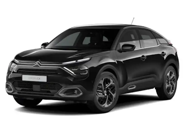 Citroen C4 PureTech 130 S&S EAT8 Plus