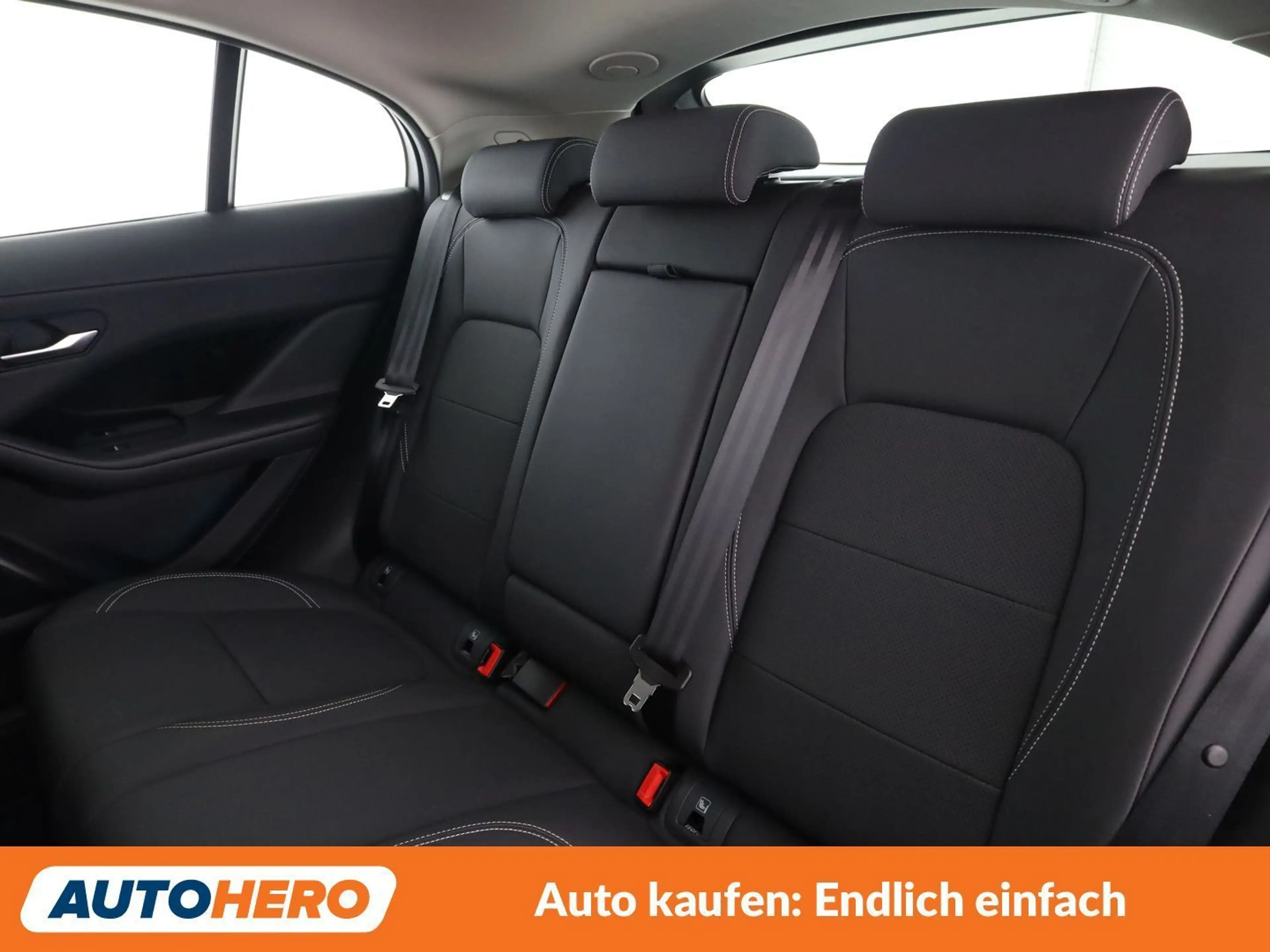 Jaguar I-Pace EV320 SE Austria Edition — photo 14
