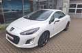 Peugeot 308 CC 155 THP Roland Garros Wit - thumbnail 1