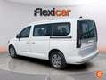Volkswagen Caddy Maxi Origin 2.0 TDI 90kW (122CV) DSG Blanco - thumbnail 10