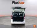 Volkswagen Caddy Maxi Origin 2.0 TDI 90kW (122CV) DSG Blanc - thumbnail 13