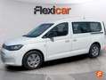 Volkswagen Caddy Maxi Origin 2.0 TDI 90kW (122CV) DSG Blanco - thumbnail 8