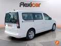 Volkswagen Caddy Maxi Origin 2.0 TDI 90kW (122CV) DSG Blanco - thumbnail 11