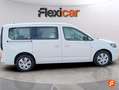 Volkswagen Caddy Maxi Origin 2.0 TDI 90kW (122CV) DSG Blanc - thumbnail 7