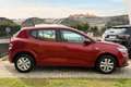 Dacia Sandero Sandero Streetway 1.0 tce Expression 90cv Rouge - thumbnail 3