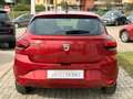 Dacia Sandero Sandero Streetway 1.0 tce Expression 90cv Rouge - thumbnail 4