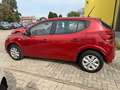 Dacia Sandero Sandero Streetway 1.0 tce Expression 90cv Rouge - thumbnail 5