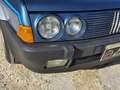Fiat Ritmo BERTONE CABRIOLET 85s PALINURO -SERVICE BOOK- Blau - thumbnail 17