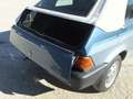 Fiat Ritmo BERTONE CABRIOLET 85s PALINURO -SERVICE BOOK- Blauw - thumbnail 24