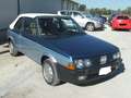 Fiat Ritmo BERTONE CABRIOLET 85s PALINURO -SERVICE BOOK- Blauw - thumbnail 7
