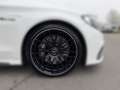 Mercedes-Benz C 63 AMG AMG C 63 T-Modell Fahrassistenz-Paket, uwm; Weiß - thumbnail 8