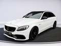 Mercedes-Benz C 63 AMG AMG C 63 T-Modell Fahrassistenz-Paket, uwm; Weiß - thumbnail 2