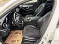 Mercedes-Benz C 63 AMG AMG C 63 T-Modell Fahrassistenz-Paket, uwm; Weiß - thumbnail 16