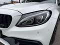 Mercedes-Benz C 63 AMG AMG C 63 T-Modell Fahrassistenz-Paket, uwm; Weiß - thumbnail 11