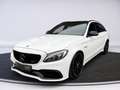 Mercedes-Benz C 63 AMG AMG C 63 T-Modell Fahrassistenz-Paket, uwm; Weiß - thumbnail 3