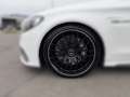 Mercedes-Benz C 63 AMG AMG C 63 T-Modell Fahrassistenz-Paket, uwm; Weiß - thumbnail 10