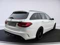 Mercedes-Benz C 63 AMG AMG C 63 T-Modell Fahrassistenz-Paket, uwm; Weiß - thumbnail 6