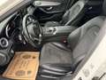 Mercedes-Benz C 63 AMG AMG C 63 T-Modell Fahrassistenz-Paket, uwm; Weiß - thumbnail 18