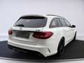 Mercedes-Benz C 63 AMG AMG C 63 T-Modell Fahrassistenz-Paket, uwm; Weiß - thumbnail 5