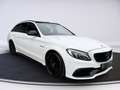 Mercedes-Benz C 63 AMG AMG C 63 T-Modell Fahrassistenz-Paket, uwm; Weiß - thumbnail 7