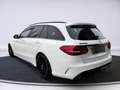 Mercedes-Benz C 63 AMG AMG C 63 T-Modell Fahrassistenz-Paket, uwm; Weiß - thumbnail 4